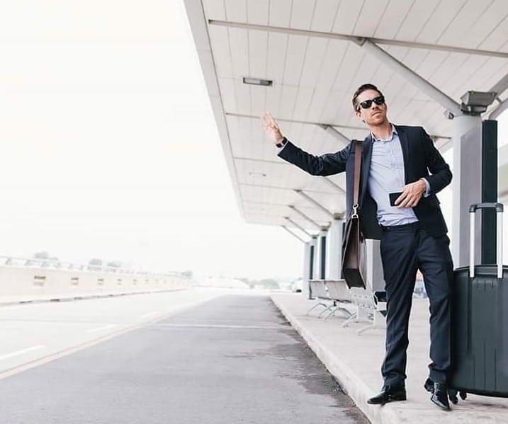 pearson toronto airport car service