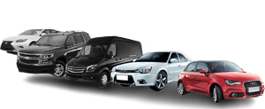 Full Size Taxicab Sedans & Minivans