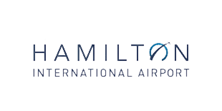 Hamilton International Airport (YHM)