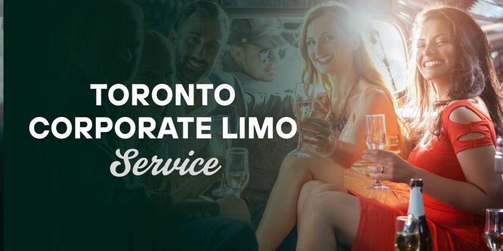 torontotaxilimo provides toronto corporate limo service for your business needs