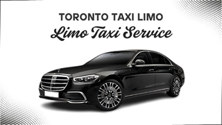 luxury limo from toronto taxi limo